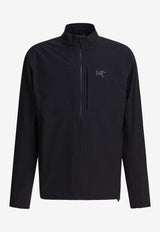 Arc'teryx Gamma Zip-Up Jacket Black X000009908GAMMABLACK_f15e5e64-3265-4495-8620-f0d1c678af98