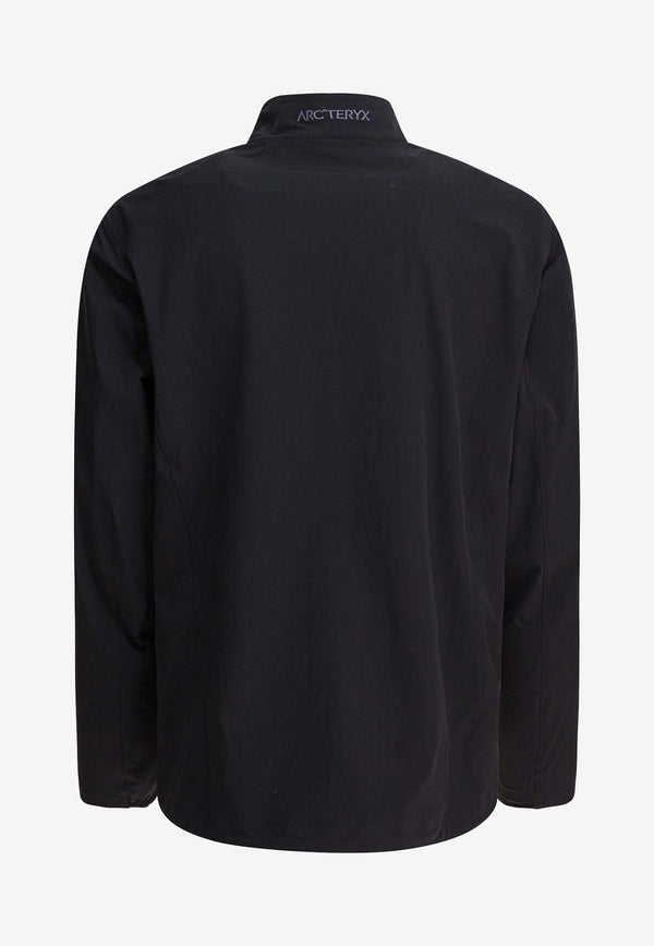 Arc'teryx Gamma Zip-Up Jacket Black X000009908GAMMABLACK_f15e5e64-3265-4495-8620-f0d1c678af98