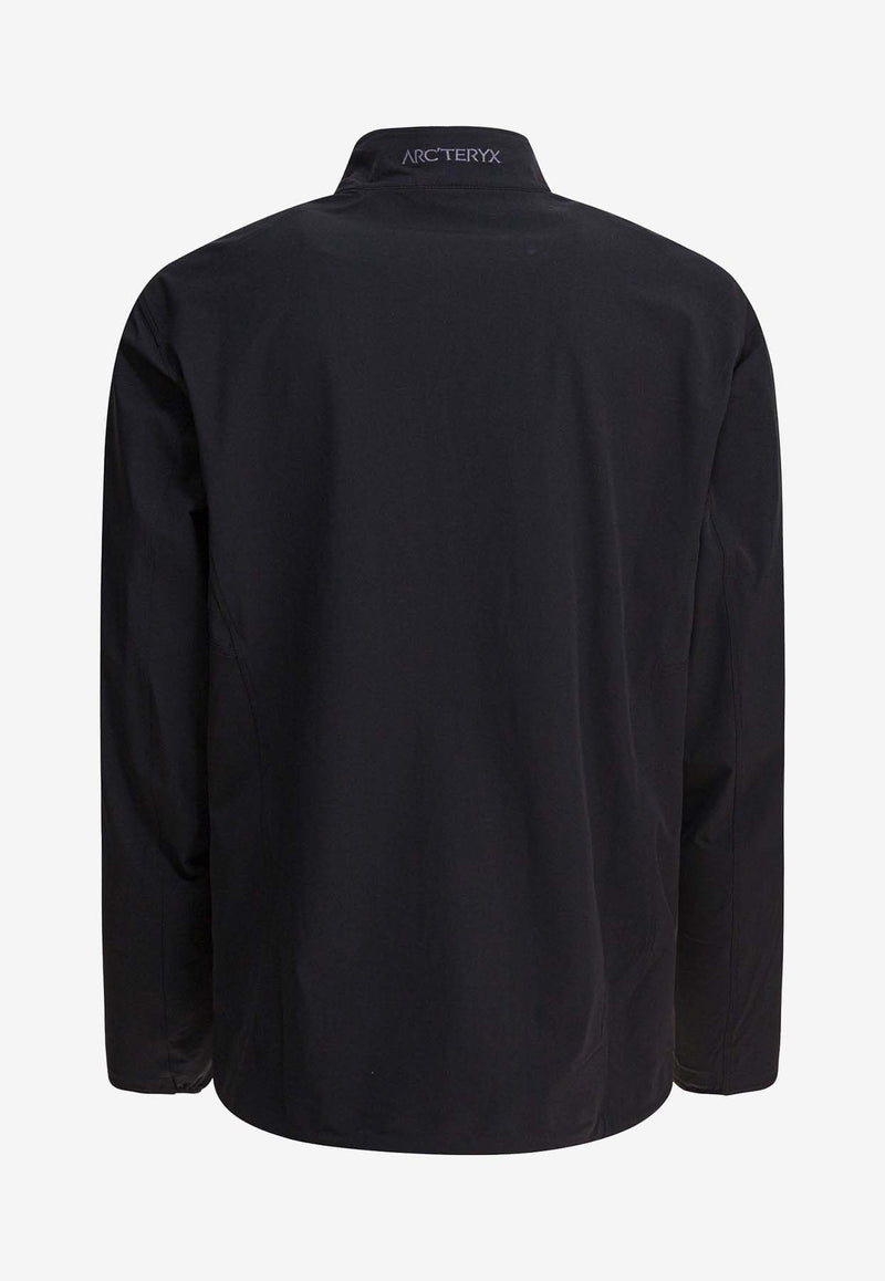 Arc'teryx Gamma Zip-Up Jacket Black X000009908GAMMABLACK_f15e5e64-3265-4495-8620-f0d1c678af98