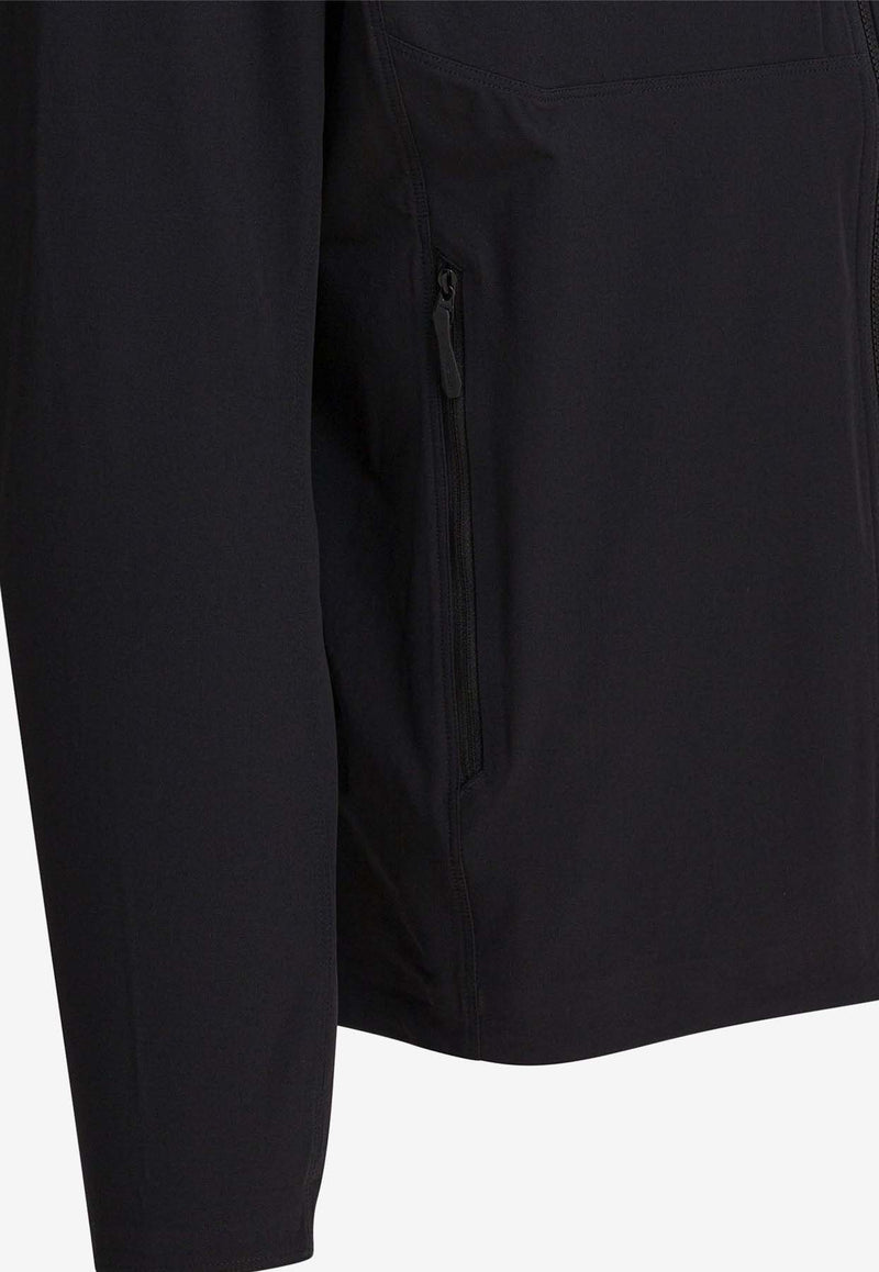 Arc'teryx Gamma Zip-Up Jacket Black X000009908GAMMABLACK_f15e5e64-3265-4495-8620-f0d1c678af98