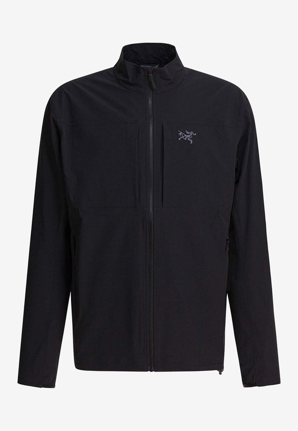 Arc'teryx Gamma Zip-Up Jacket Black X000009908GAMMABLACK_f15e5e64-3265-4495-8620-f0d1c678af98