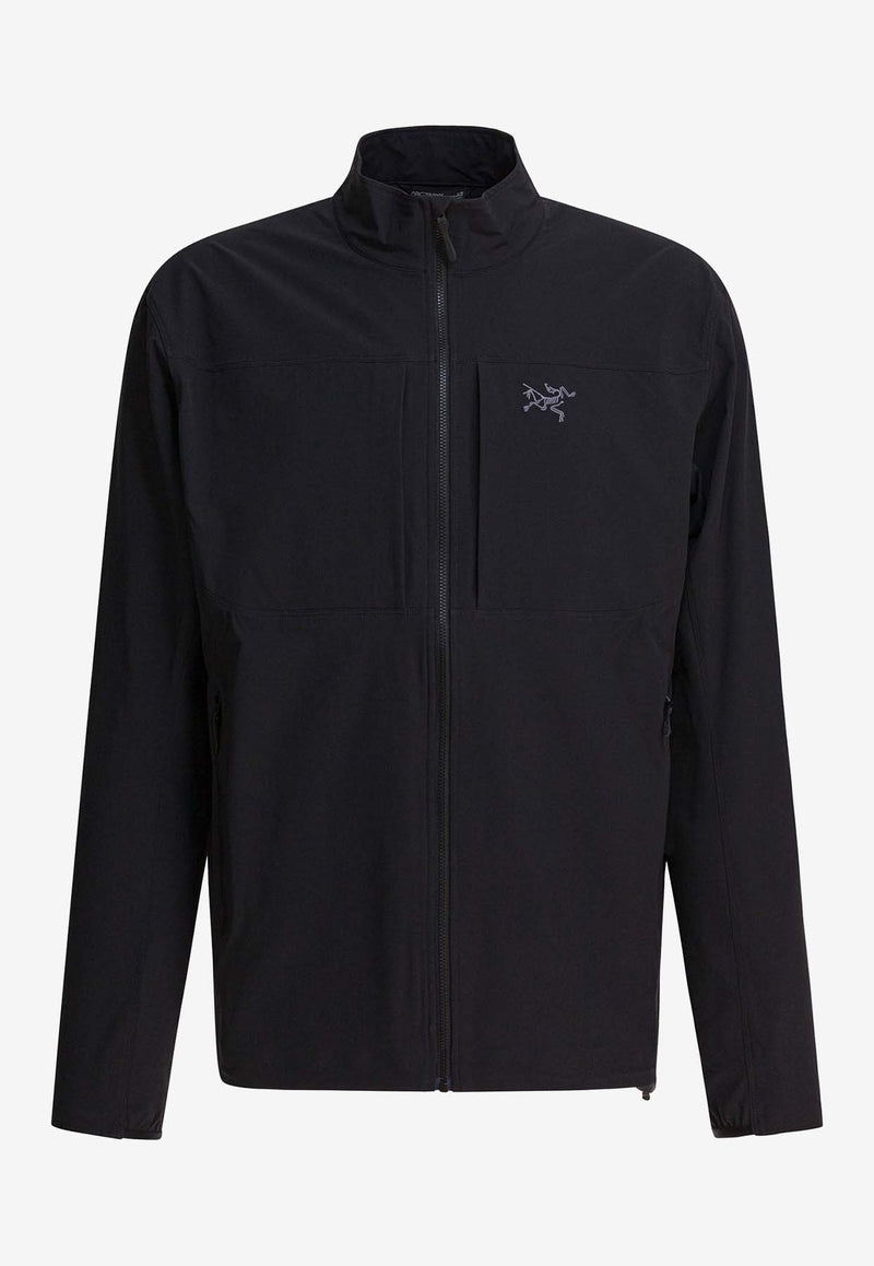 Arc'teryx Gamma Zip-Up Jacket Black X000009908GAMMABLACK_f15e5e64-3265-4495-8620-f0d1c678af98