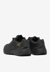 Arc'teryx Kopec GTX Sneakers Black X000010023KOPEC GTXBLACK/YUKON_8e6c819a-47d1-41a9-bbad-a6c2b2c07a46