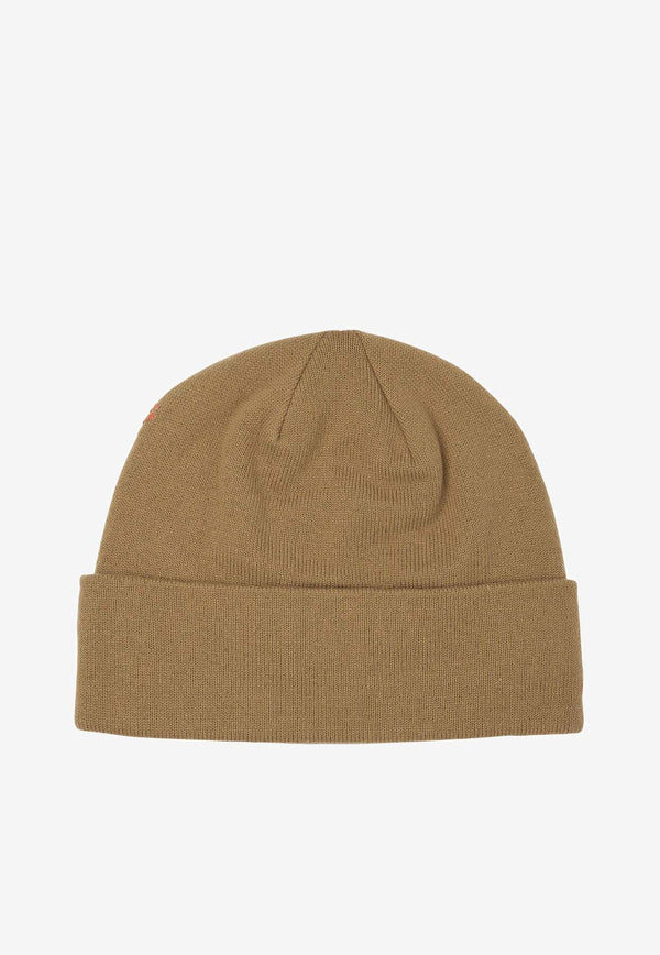 Arc'teryx Bird Word Toque Beanie Brown X000010065BIRD WORDCANVAS/DYNA_5211286b-2ab5-4d08-901c-b141a1e9e7c9