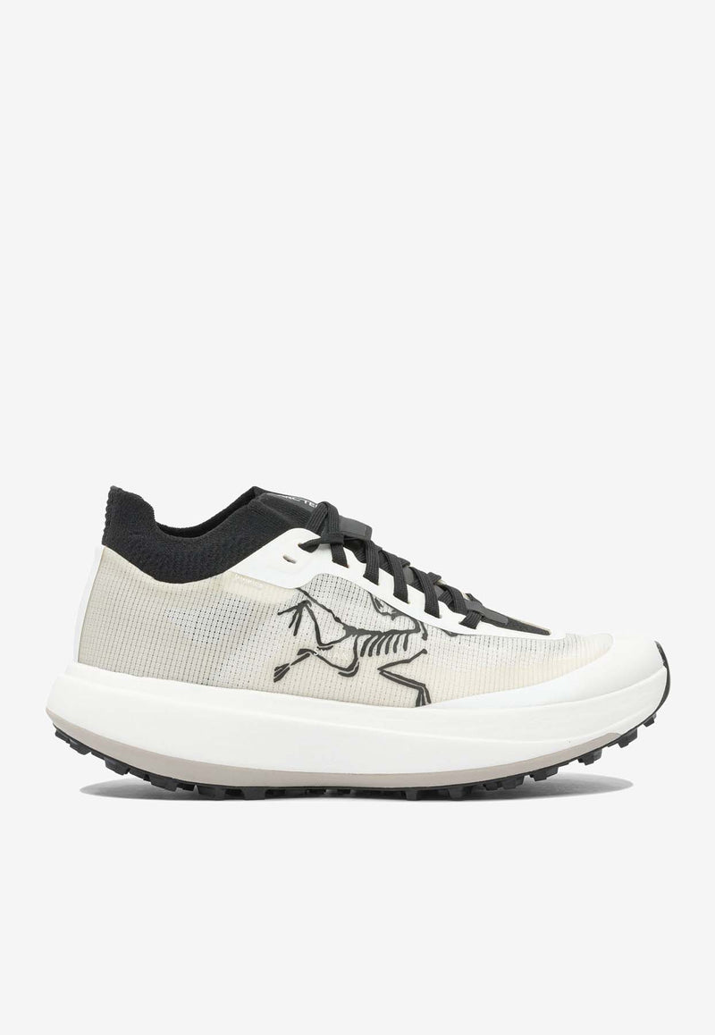 Arc'teryx Sylan Pro Sneakers White X000010076SYLAN PROARCTIC SILK/ARCTIC SILK_fd5c9d0f-e5df-44db-81c3-e73603f868d1