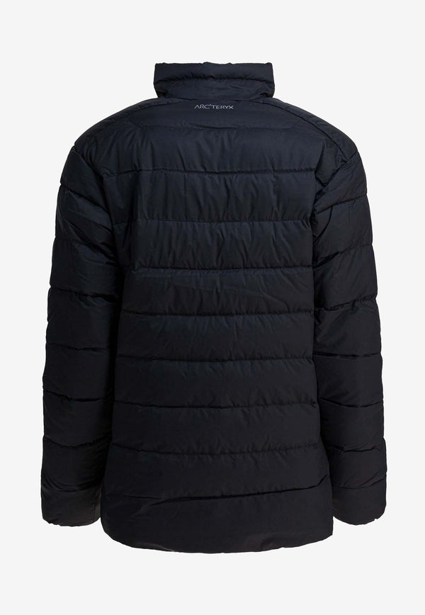 Arc'teryx Thorium Down Jacket Black X000010545THORIUM JACKET BLACK_fc8f7bca-176c-4b22-b8c3-b61f39f6a8ec