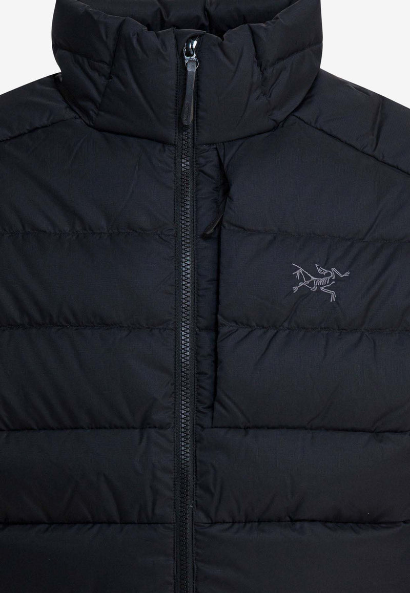 Arc'teryx Thorium Down Jacket Black X000010545THORIUM JACKET BLACK_fc8f7bca-176c-4b22-b8c3-b61f39f6a8ec