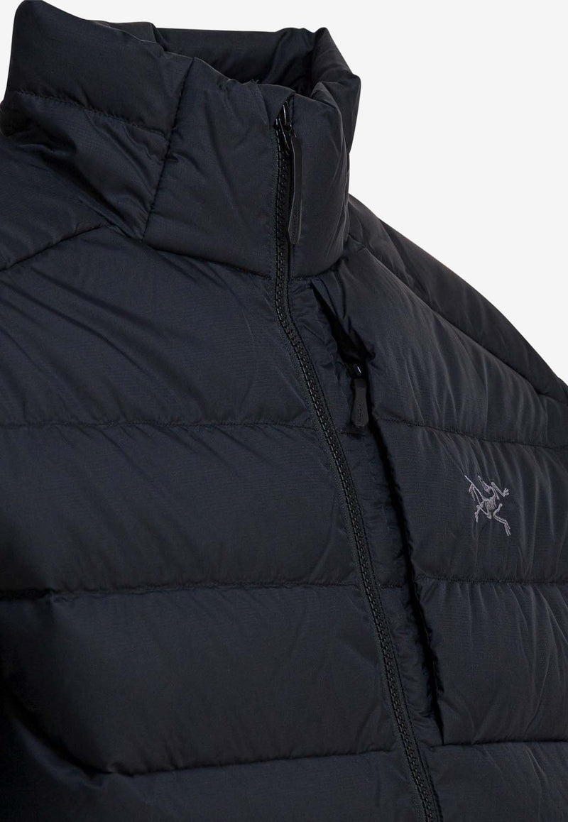 Arc'teryx Thorium Down Jacket Black X000010545THORIUM JACKET BLACK_fc8f7bca-176c-4b22-b8c3-b61f39f6a8ec