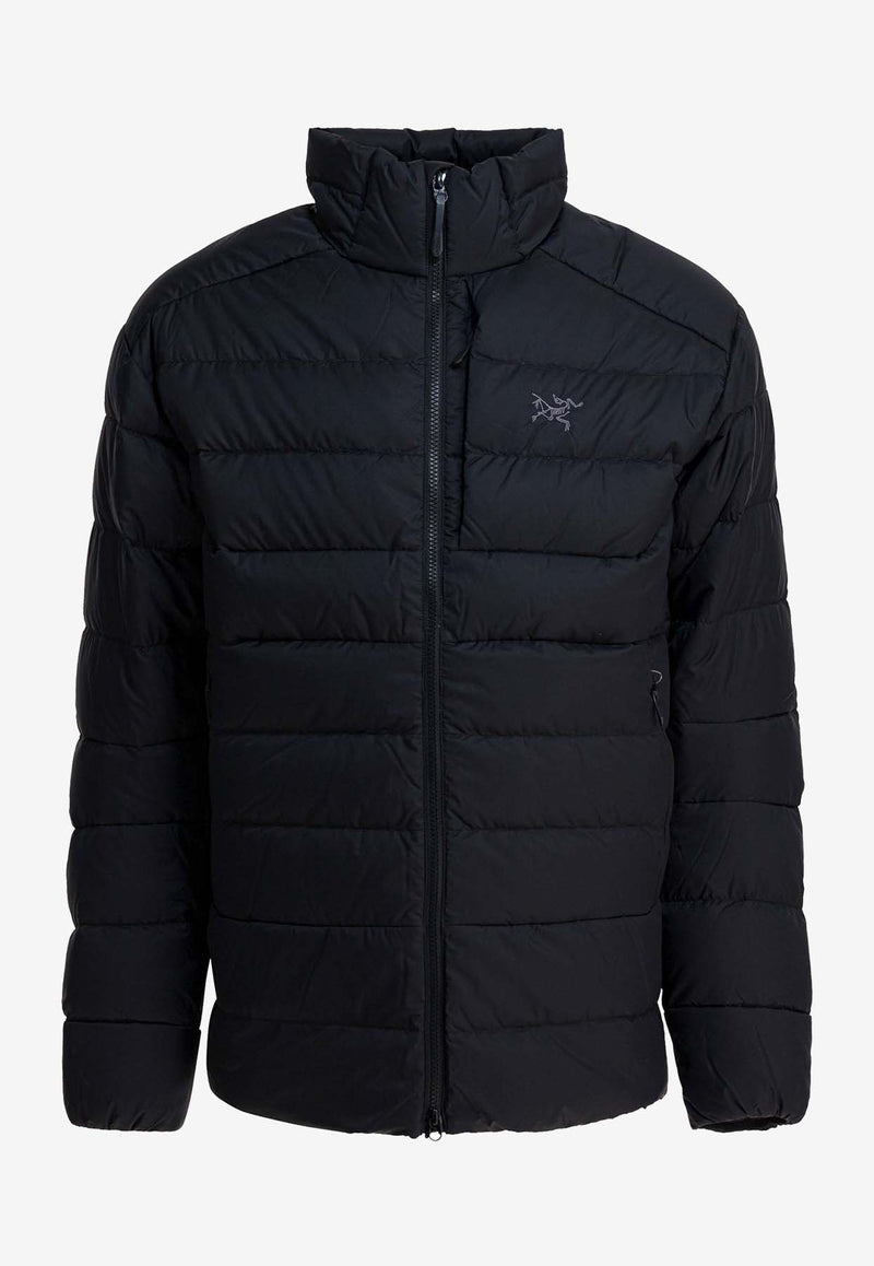 Arc'teryx Thorium Down Jacket Black X000010545THORIUM JACKET BLACK_fc8f7bca-176c-4b22-b8c3-b61f39f6a8ec