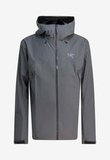 Arc'teryx Beta SL Zip-Up Ski Jacket Gray X000010552BETA SLVOID_4d2e612e-51e6-41a5-bfc1-f22a7bf3484c