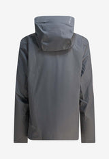 Arc'teryx Beta SL Zip-Up Ski Jacket Gray X000010552BETA SLVOID_4d2e612e-51e6-41a5-bfc1-f22a7bf3484c