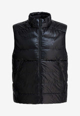 Arc'teryx Cerium SV Down Padded Gilet X000008428CERIUM SVBLACK_e192fbb5-6057-49b7-993e-3e08e9ce2c07