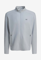 Arc'teryx Fleece Kyanite Zip-Up Sweatshirt X000008447KYANITESOLITUDE_59e44809-89b9-4d1b-9e4f-679e234bd622