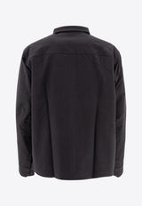 Arc'teryx Cronin Button-Up Overshirt Black X000008448CRONIN CTTNBLACK_0659ac60-8ebc-4eaa-936a-824e400eea00