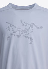 Arc'teryx Cormac Long-Sleeved T-shirt Gray X000008452CORMAC LOGOSOLITUDE HEATHER_3c0874b2-4caa-47f6-b6ca-eeddb8bf1306