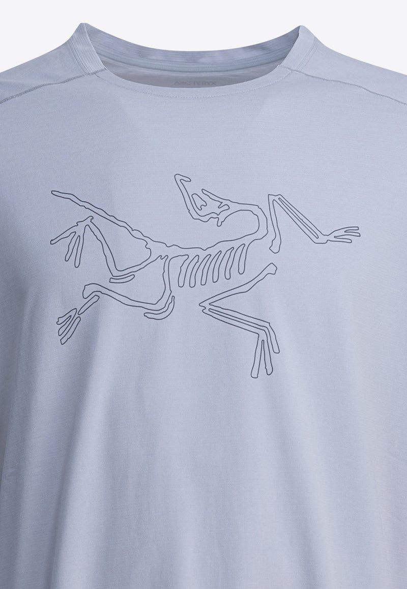 Arc'teryx Cormac Long-Sleeved T-shirt Gray X000008452CORMAC LOGOSOLITUDE HEATHER_3c0874b2-4caa-47f6-b6ca-eeddb8bf1306