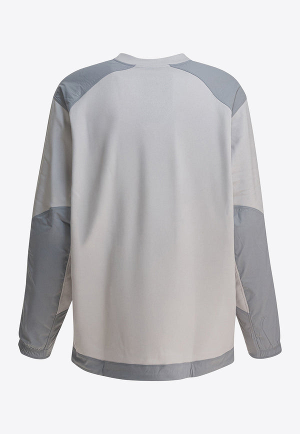 Arc'teryx Konseal Crewneck Sweatshirt Gray X000008454KONSEALSOLITUDE/DK SO_7c3890f8-6603-4867-8100-019283e0b95b