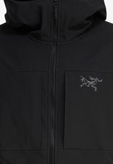 Arc'teryx Gamma MX Zip-Up Jacket Black X000008485GAMMA MXBLACK_cf23bbd6-9f5e-4e4d-a610-6d2ebfc9887e