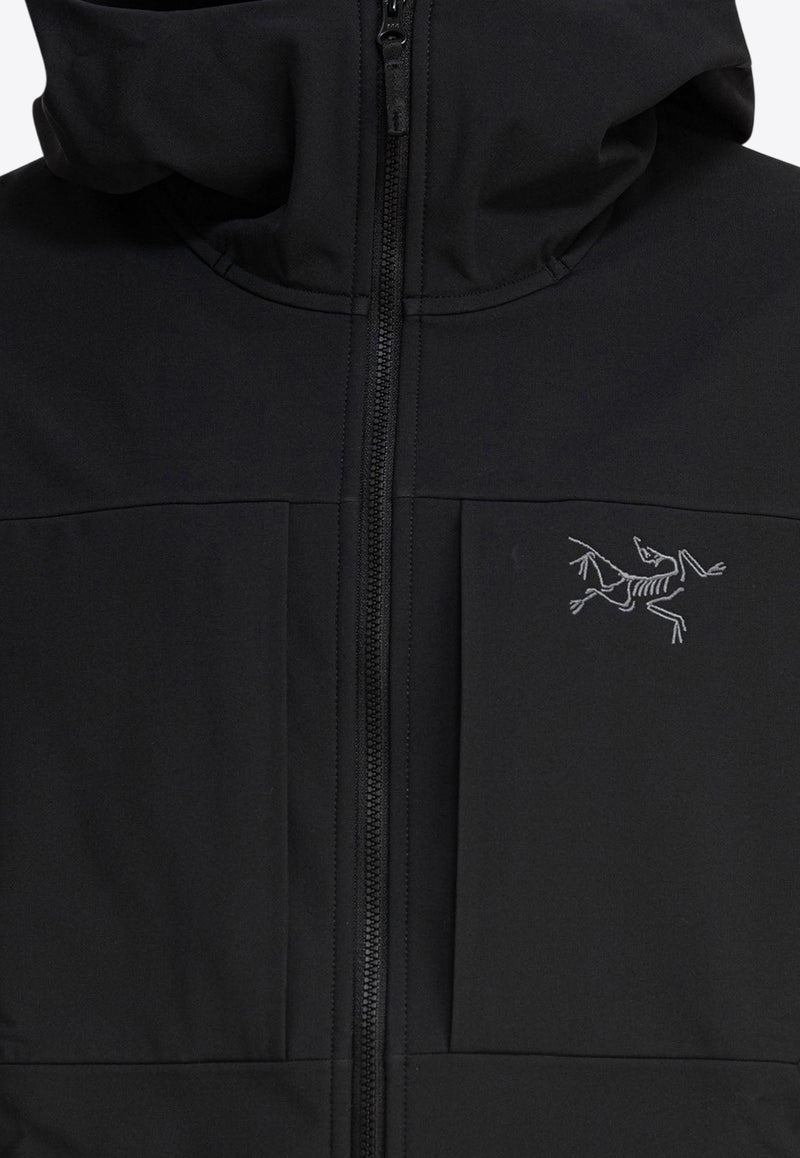 Arc'teryx Gamma MX Zip-Up Jacket Black X000008485GAMMA MXBLACK_cf23bbd6-9f5e-4e4d-a610-6d2ebfc9887e