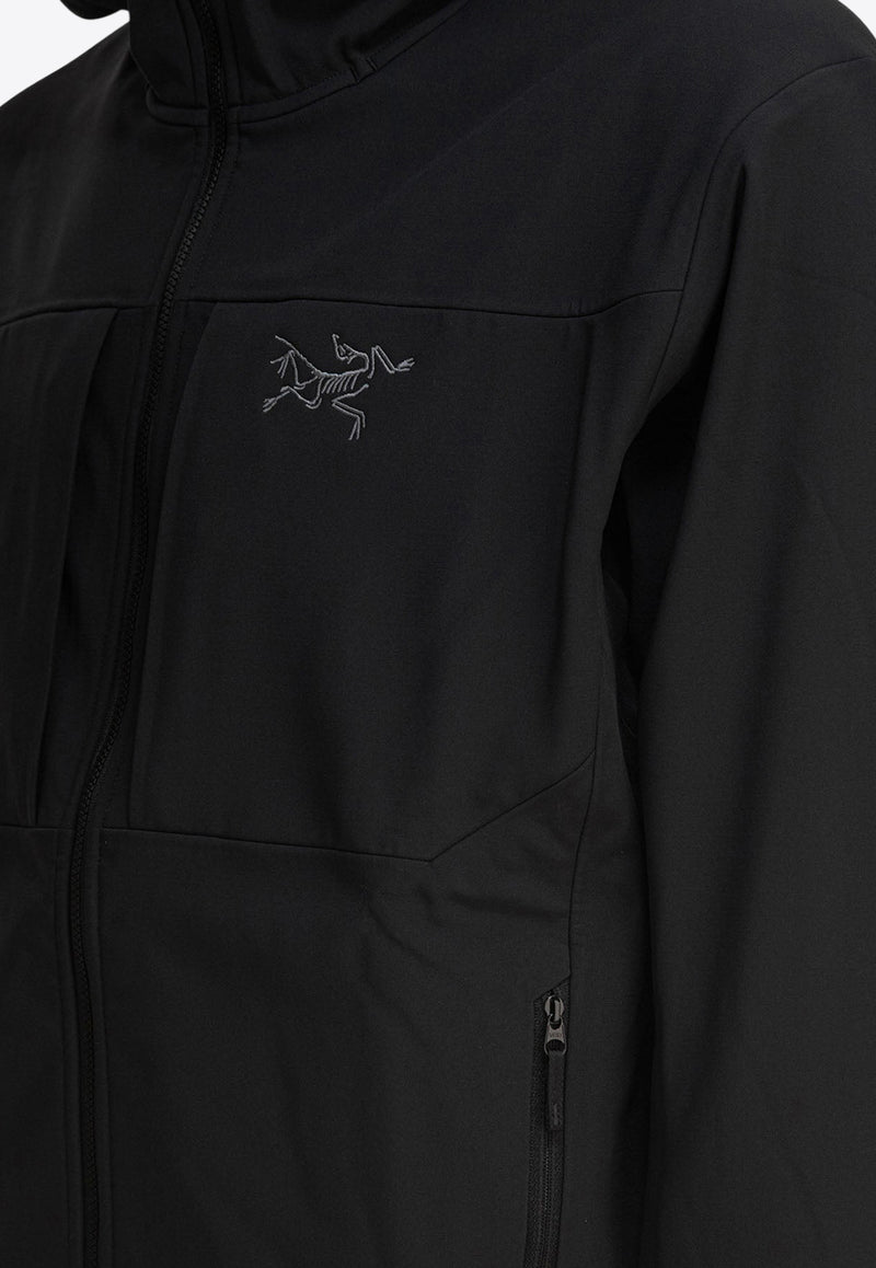 Arc'teryx Gamma MX Zip-Up Jacket Black X000008485GAMMA MXBLACK_cf23bbd6-9f5e-4e4d-a610-6d2ebfc9887e
