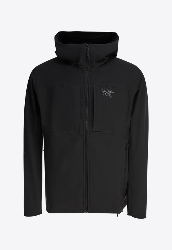 Arc'teryx Gamma MX Zip-Up Jacket Black X000008485GAMMA MXBLACK_cf23bbd6-9f5e-4e4d-a610-6d2ebfc9887e