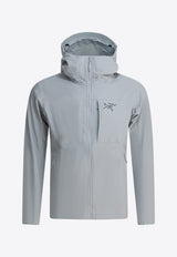 Gamma MX Technical Hooded Jacket