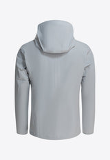 Gamma MX Technical Hooded Jacket