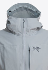 Gamma MX Technical Hooded Jacket