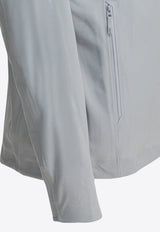 Gamma MX Technical Hooded Jacket