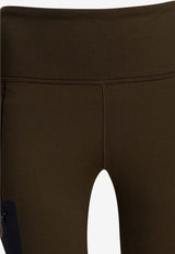 Arc'teryx Kyanite Stretch Leggings Brown X000009066KYANITECAROB_9964156d-5bad-4f82-ac4e-980f25c526ef