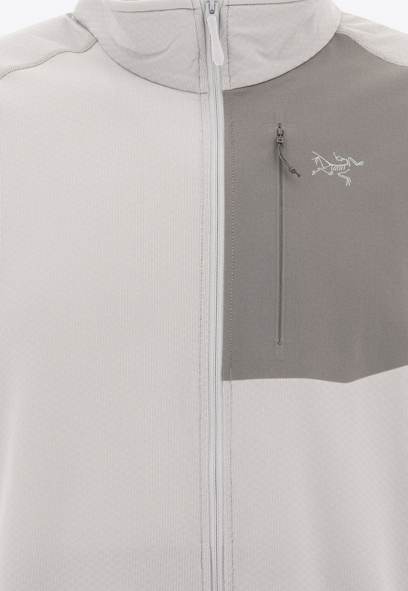 Arc'teryx Delta Zip-Up Jacket Gray X000009165DELTASOLITUDE/VOID_ddb4cfbc-6d4a-49b6-9948-f0587770ca0d