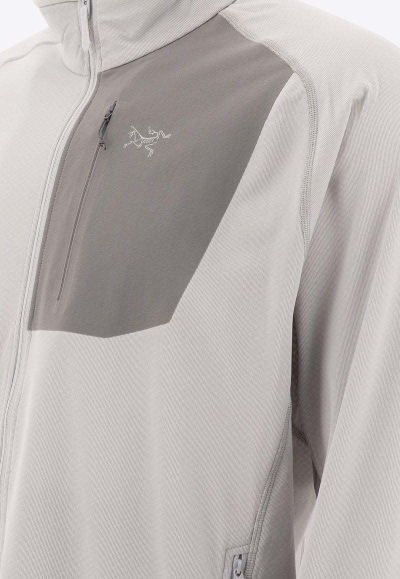 Arc'teryx Delta Zip-Up Jacket Gray X000009165DELTASOLITUDE/VOID_ddb4cfbc-6d4a-49b6-9948-f0587770ca0d