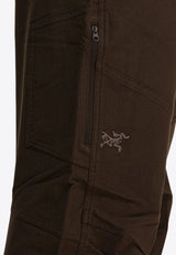Arc'teryx Cronin Straight-Leg Pants Brown X000009316CRONIN CTTNCAROB_48fd9cd8-0952-44ed-a418-53a506522147