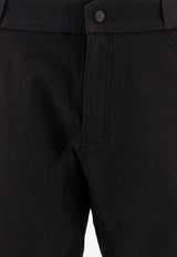 Arc'teryx Cronin Straight-Leg Pants Black X000009316CRONIN CTTNBLACK_083f18a1-2e48-4e91-b903-9530329b0259