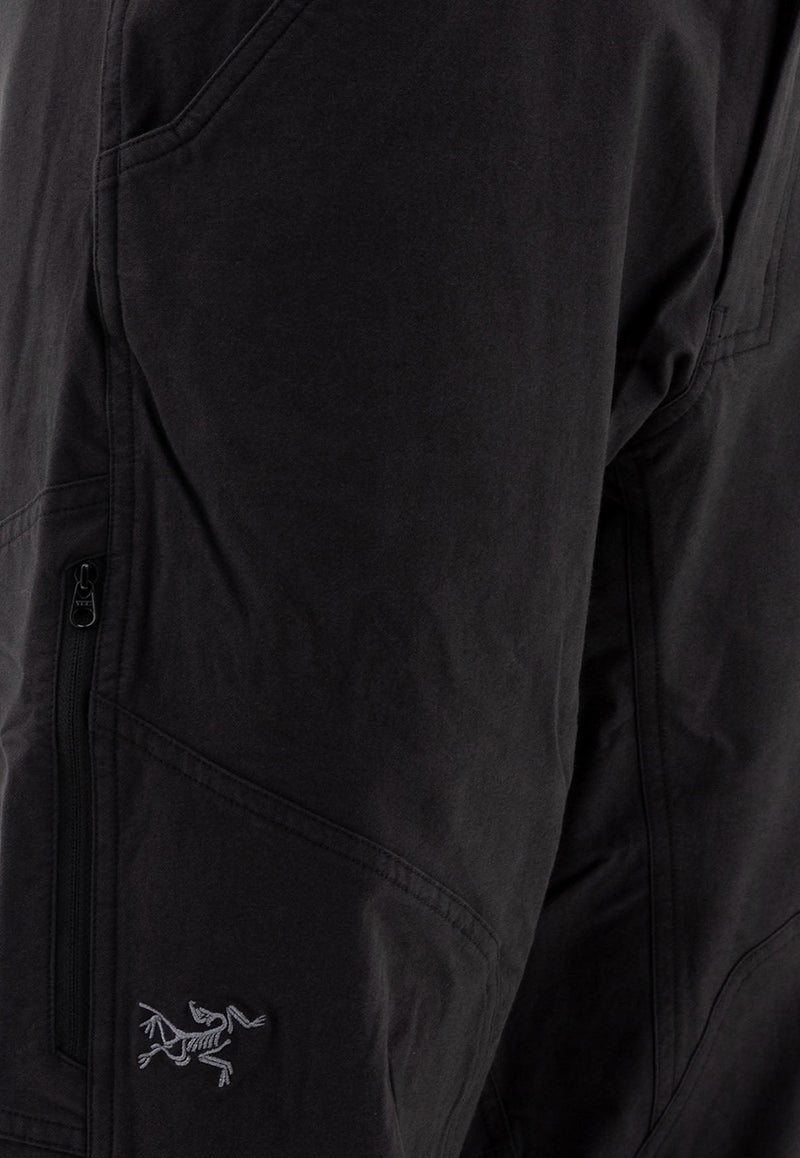 Arc'teryx Cronin Straight-Leg Pants Black X000009316CRONIN CTTNBLACK_083f18a1-2e48-4e91-b903-9530329b0259