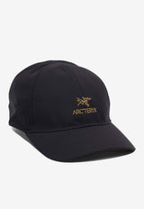 Arc'teryx Bird Word Trucker Cap Black X000009463BIRD WORD24K BLACK_77186124-2a09-4d5b-8185-b71a73715550