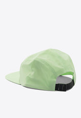 Arc'teryx Gamma 5 Panel Cap Green X000009484GAMMA 5PHOSPHORESCENT_642040a8-159f-4080-ba45-c49aa1d09318