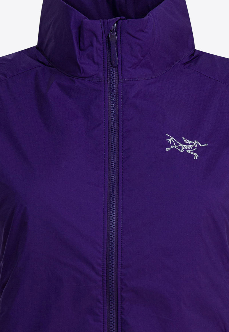 Arc'teryx Atom Padded Vest Purple X000009507ATOM VSTAZALEA_41d2b9c5-cb45-4482-afcf-042d9f3eb982