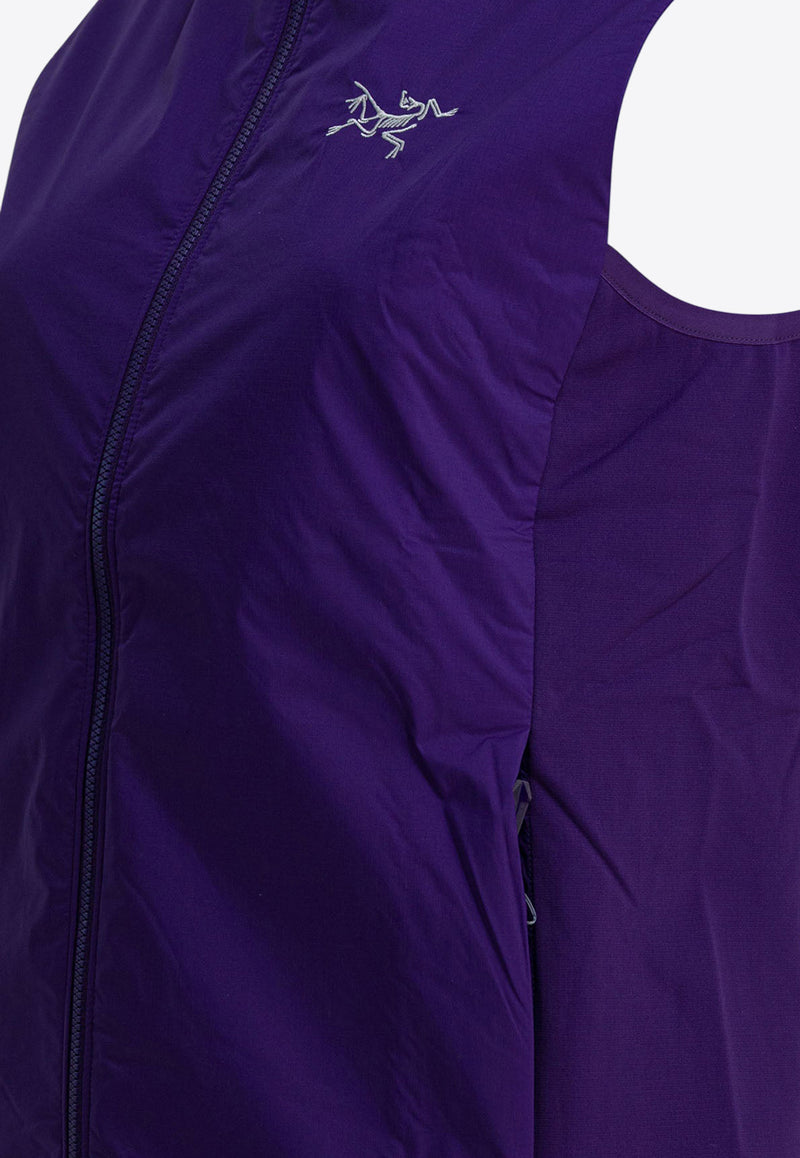 Arc'teryx Atom Padded Vest Purple X000009507ATOM VSTAZALEA_41d2b9c5-cb45-4482-afcf-042d9f3eb982