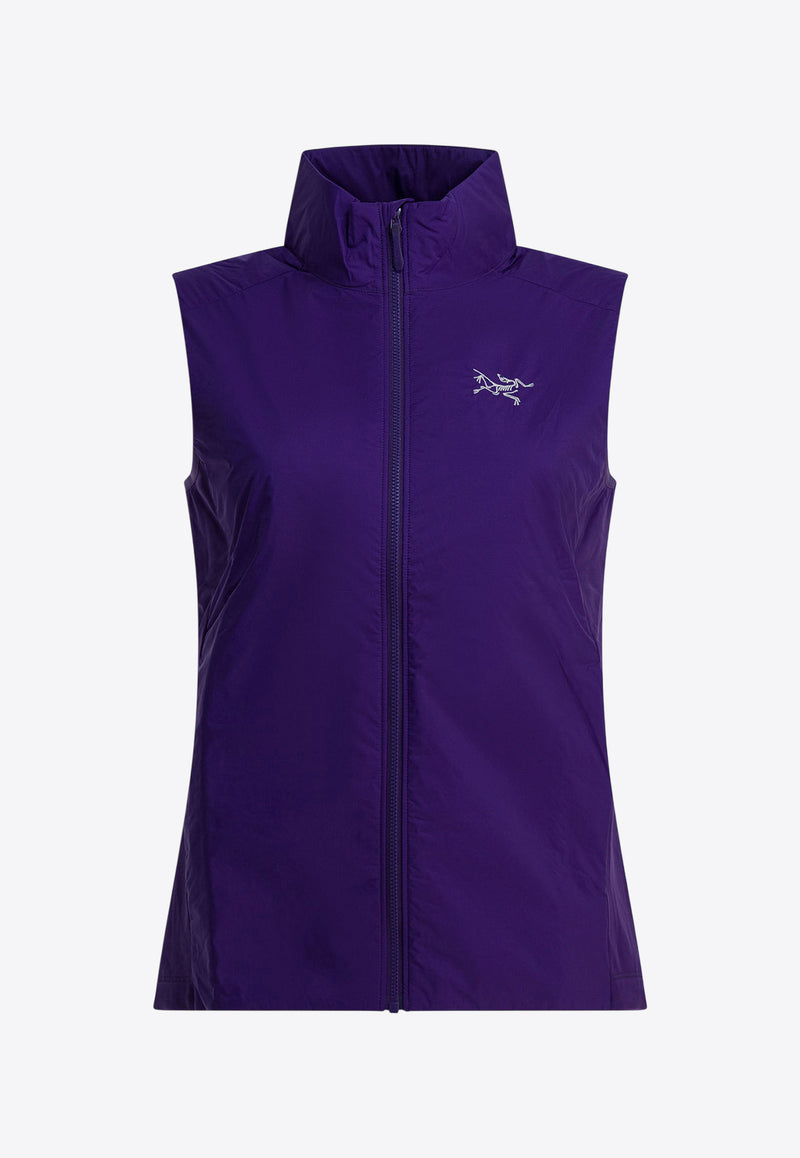Arc'teryx Atom Padded Vest Purple X000009507ATOM VSTAZALEA_41d2b9c5-cb45-4482-afcf-042d9f3eb982