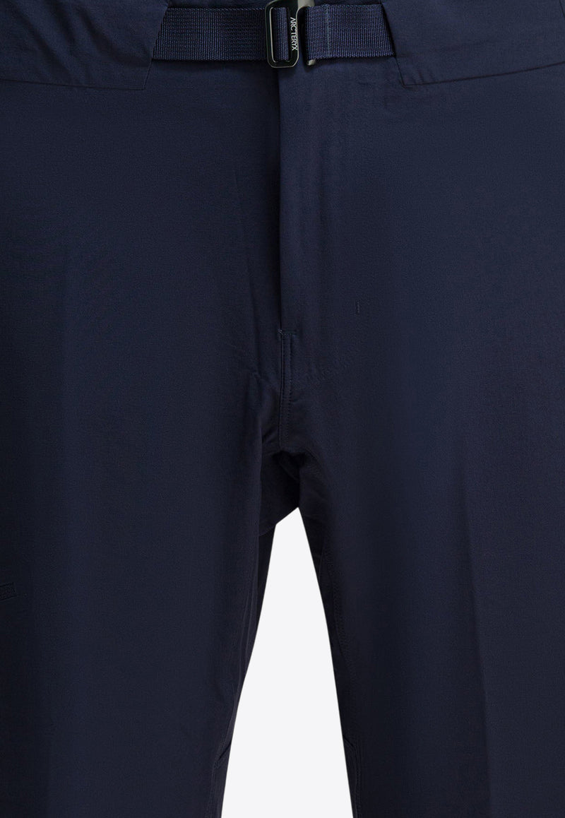 Arc'teryx Gamma Straight-Leg Pants Black X000009532GAMMABLACK SAPPHIRE_1bf280a1-df34-4a56-a12b-e4369e337776