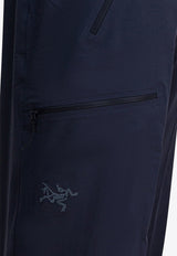 Arc'teryx Gamma Straight-Leg Pants Black X000009532GAMMABLACK SAPPHIRE_1bf280a1-df34-4a56-a12b-e4369e337776