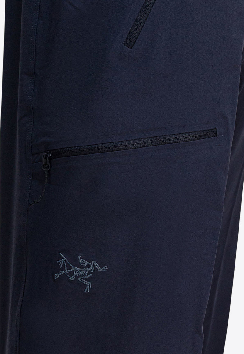 Arc'teryx Gamma Straight-Leg Pants Black X000009532GAMMABLACK SAPPHIRE_1bf280a1-df34-4a56-a12b-e4369e337776
