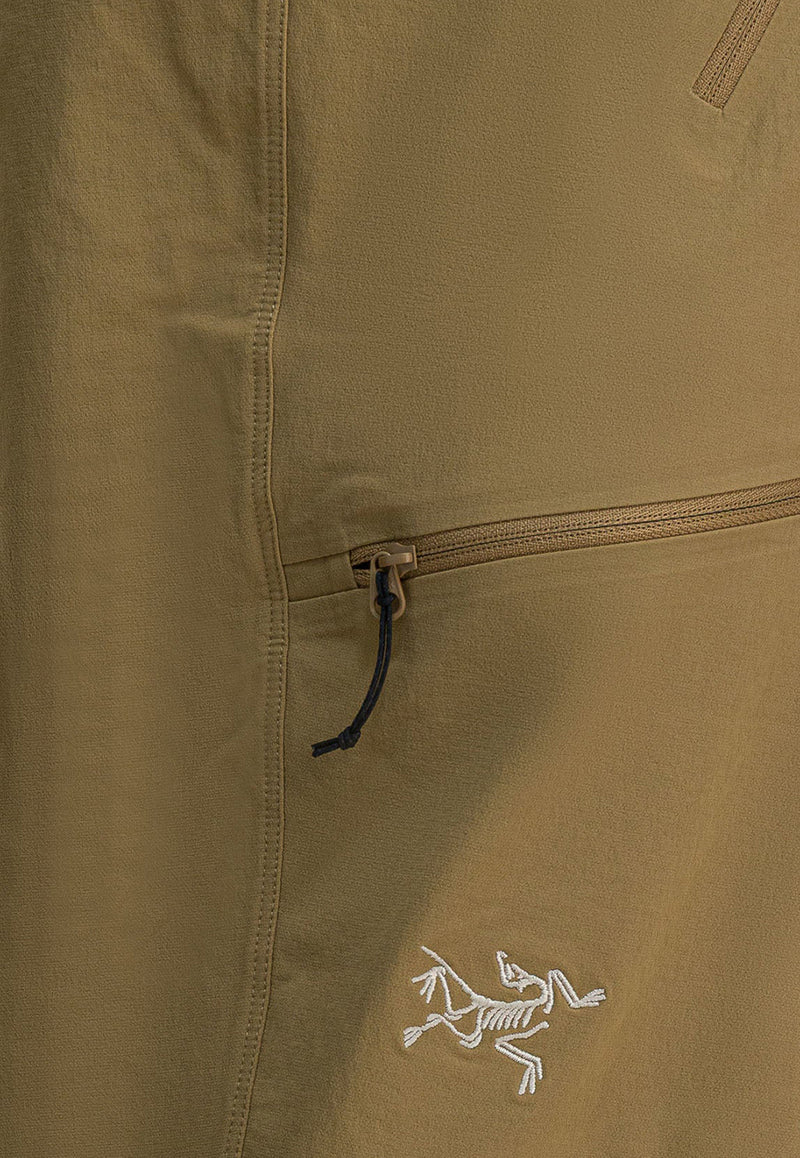 Arc'teryx Gamma AR Canvas Pants Beige X000009532GAMMACANVAS_0dcfdebe-354d-4426-aa67-df88e0d37107