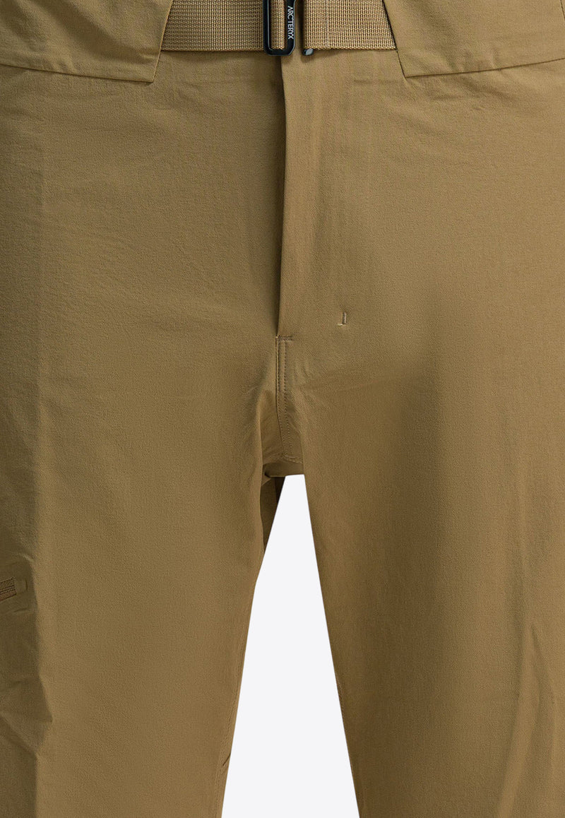 Arc'teryx Gamma AR Canvas Pants Beige X000009532GAMMACANVAS_0dcfdebe-354d-4426-aa67-df88e0d37107