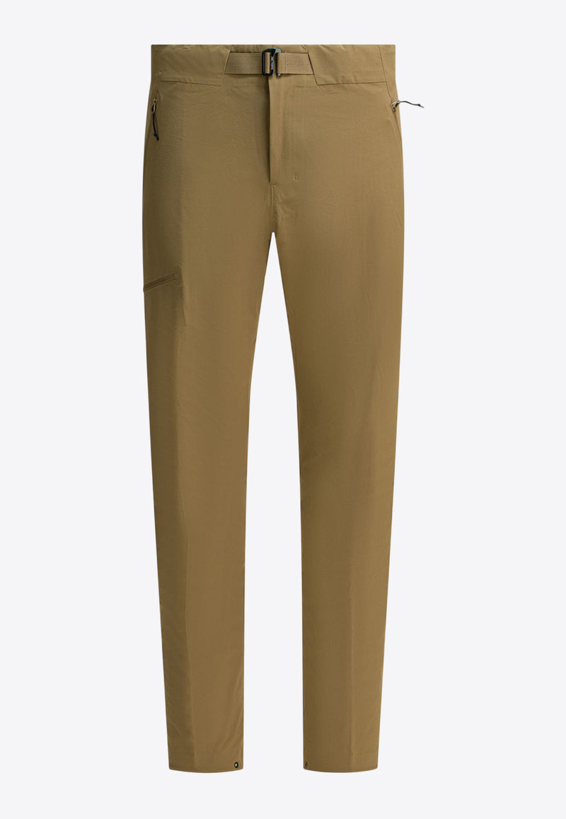 Arc'teryx Gamma AR Canvas Pants Beige X000009532GAMMACANVAS_0dcfdebe-354d-4426-aa67-df88e0d37107