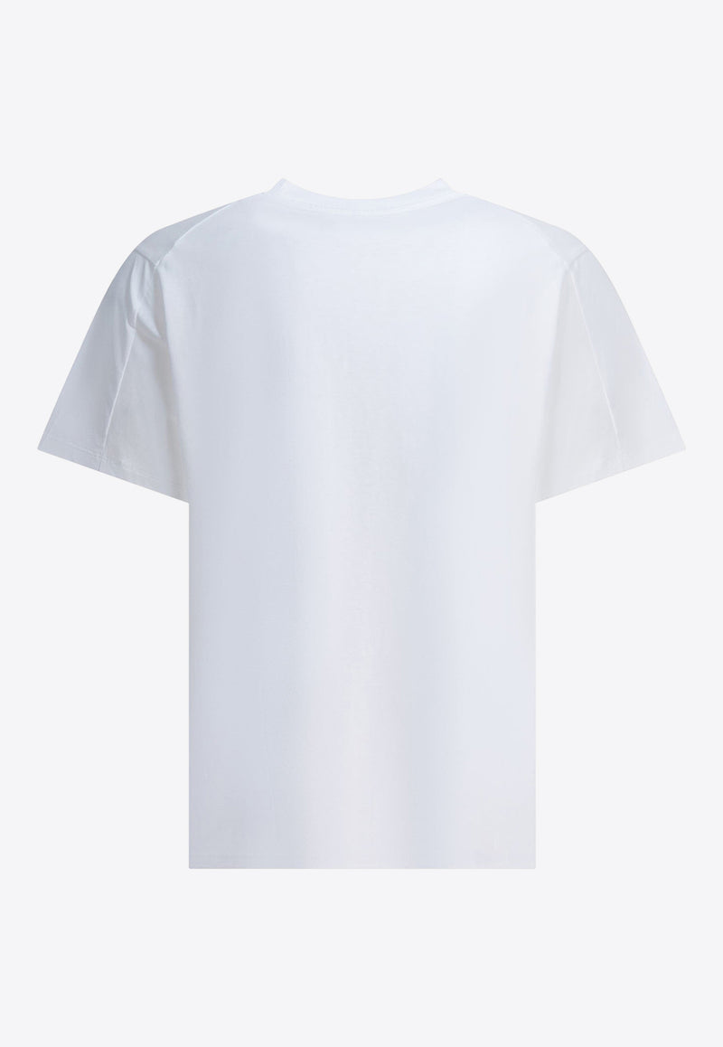 Arc'teryx Kragg Short-Sleeved T-shirt White X000009533KRAGG SLCTNWHITE LIGHT_e106582e-1ec3-4ad8-aaff-38d0f1fdcb69