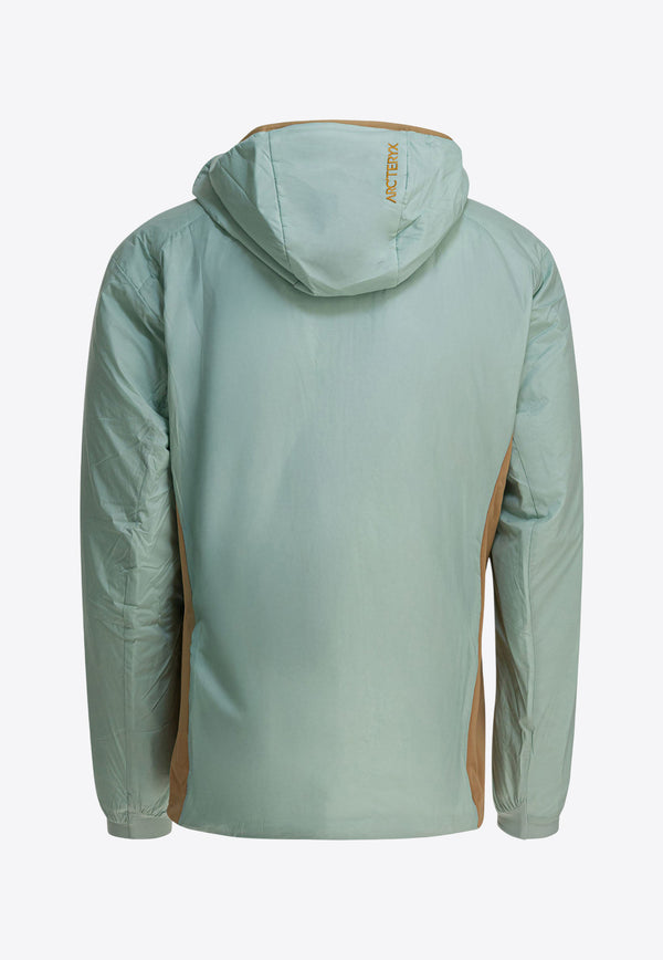 Arc'teryx Atom Hodded Jacket Light Blue X000009556ATOM HDYTRAIL MAGIC_1d05ce6a-0680-4623-a25c-1030627833bc