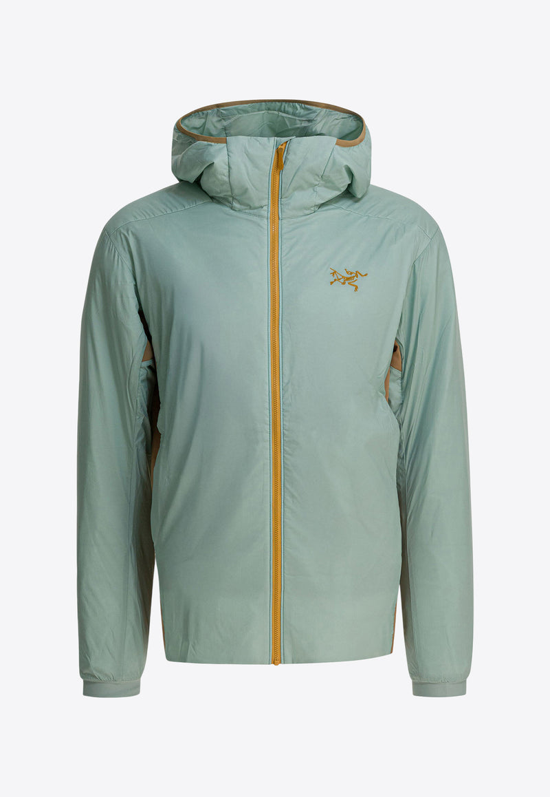 Arc'teryx Atom Hodded Jacket Light Blue X000009556ATOM HDYTRAIL MAGIC_1d05ce6a-0680-4623-a25c-1030627833bc