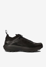 Arc'teryx Vertex Alpine GTX Sneakers  Black X000009602VERTEX ALPINE GTXBLACK/BLACK_8be8a526-d79e-4ad4-8a71-74dc1bfd62ec